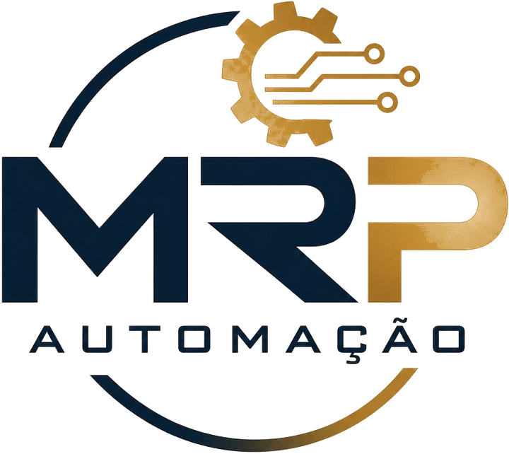 MRP Automação